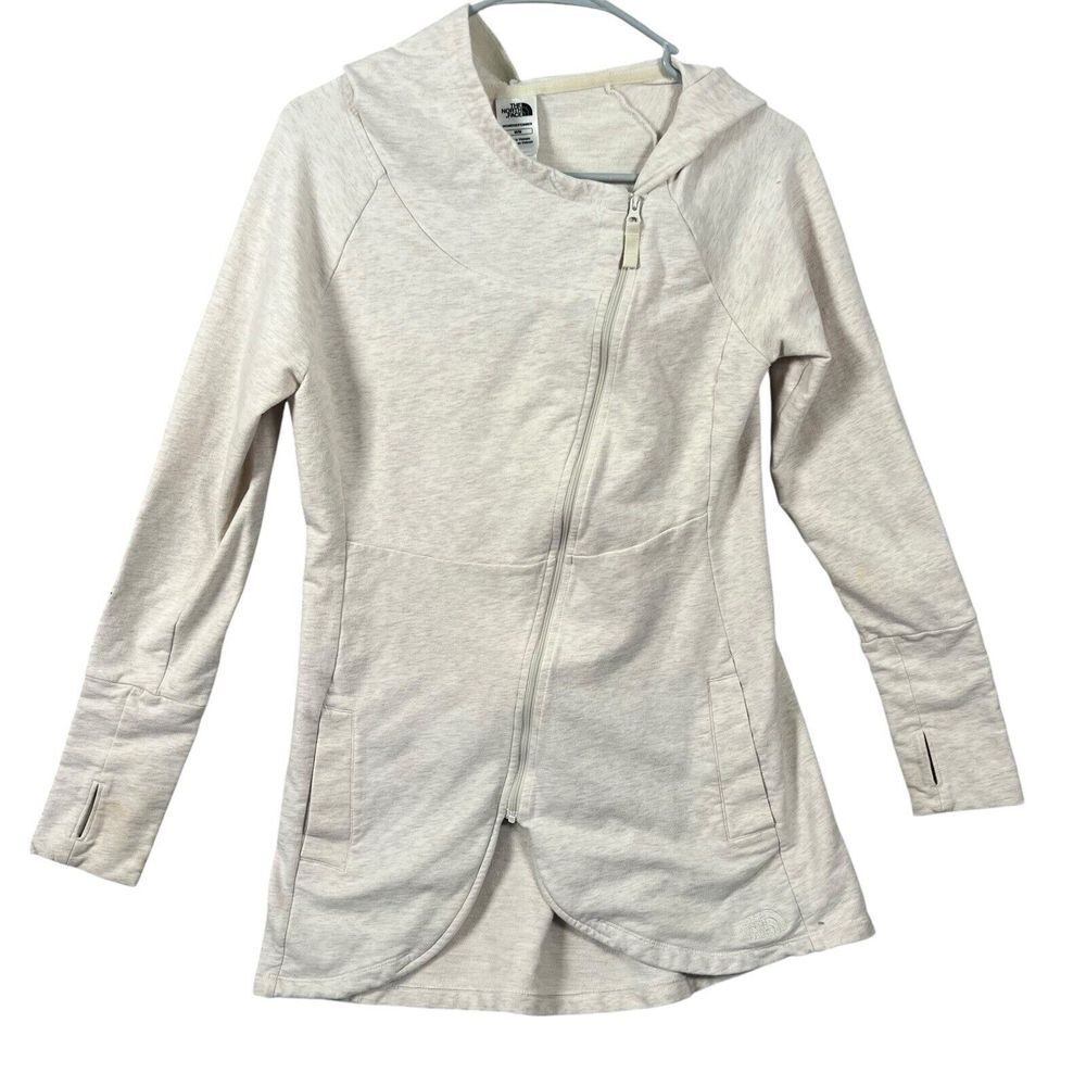 The North Face Women's Jacket - Cream